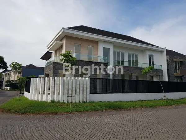 image RUMAH 2LT MINIMALIS MODERN BUKIT GOLF CITRALAND (2)