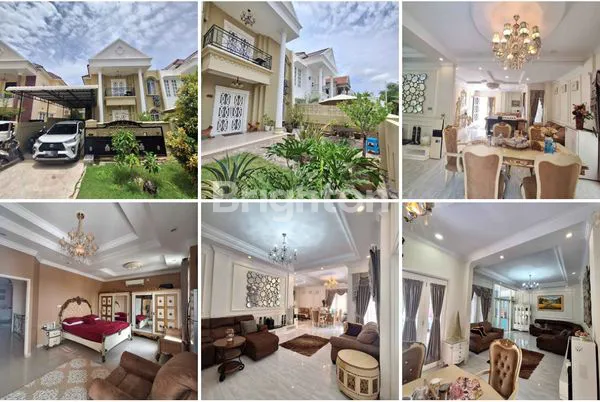 image RUMAH ELIT  PALLAZZO 2 LT (1)