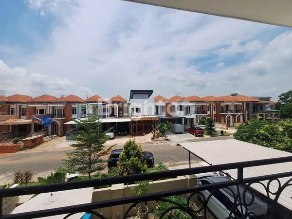 image RUMAH ELIT  PALLAZZO 2 LT (4)