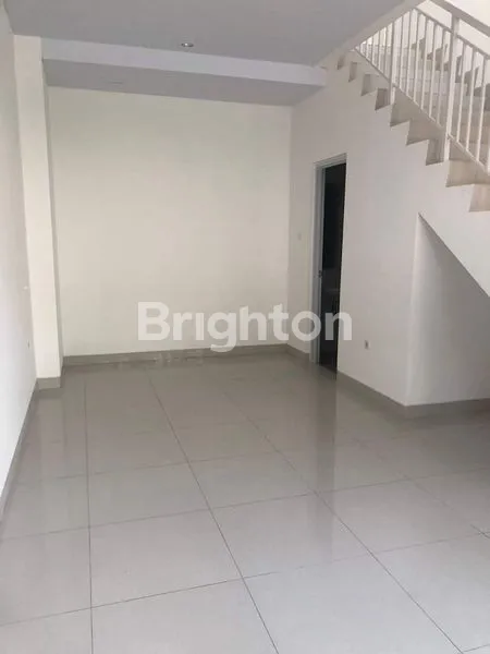 image DIJUAL RUKO BARU, RUKO HYPE COMMUNITY COMPLEX LOKA 65, ANGGREK LOKA BSD SERPONG, TANGERANG SELATAN (2)