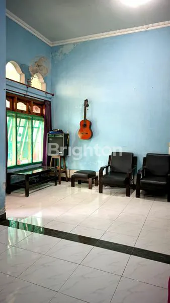 image JUAL RUMAH 1,5 LANTAI DELTA SARI INDAH. DEKAT LOTTE WARU, DEKAT RS MITRA KELUARGA WARU, DEKAT BANDARA, DEKAT MALL (4)