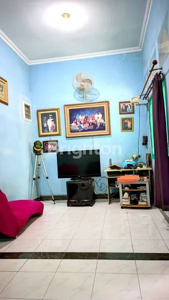 image JUAL RUMAH 1,5 LANTAI DELTA SARI INDAH. DEKAT LOTTE WARU, DEKAT RS MITRA KELUARGA WARU, DEKAT BANDARA, DEKAT MALL (5)