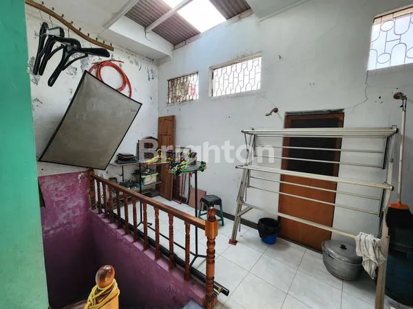 image JUAL RUMAH 1,5 LANTAI DELTA SARI INDAH. DEKAT LOTTE WARU, DEKAT RS MITRA KELUARGA WARU, DEKAT BANDARA, DEKAT MALL (6)