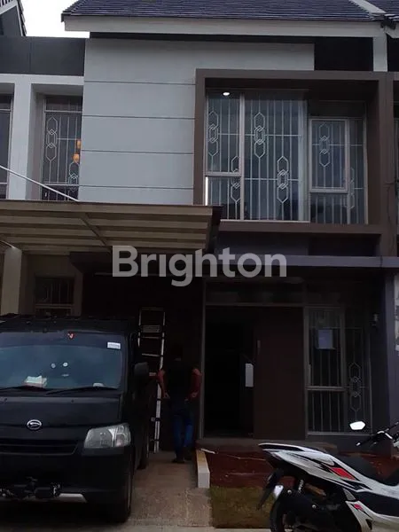 image RUMAH DI GRAN DUTA CITY (1)