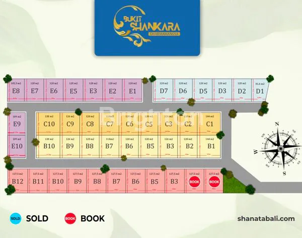 image VILLA BUKIT SHANKARA DHARMAWANGSA NUSA DUA BALI (2)