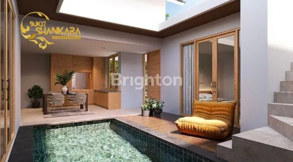 image VILLA BUKIT SHANKARA DHARMAWANGSA NUSA DUA BALI (5)