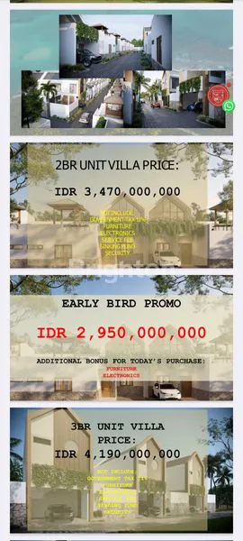 image VILLA BUKIT SHANKARA DHARMAWANGSA NUSA DUA BALI (8)