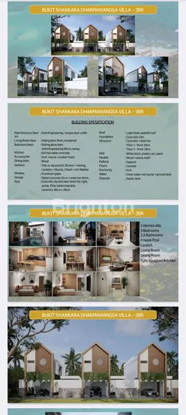 image VILLA BUKIT SHANKARA DHARMAWANGSA NUSA DUA BALI (6)