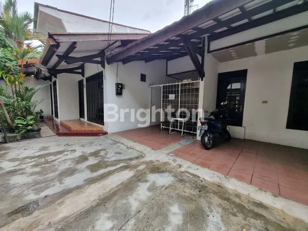image RUMAH KOST DI RADIO DALAM JAKARTA SELATAN  (2)