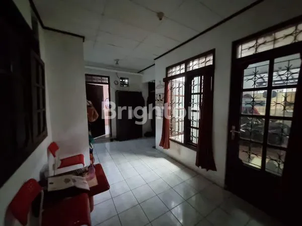 image RUMAH KOST DI RADIO DALAM JAKARTA SELATAN  (5)