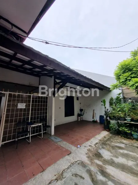 image RUMAH KOST DI RADIO DALAM JAKARTA SELATAN  (8)