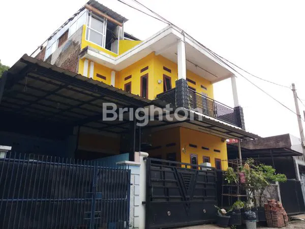 image RUMAH 3 LANTAI PAMEUNGPEUK BANJARAN (1)