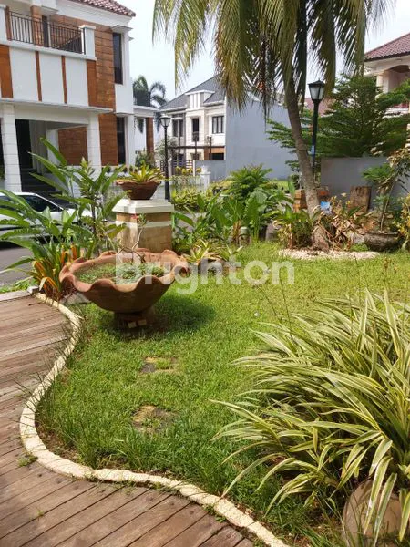 image SIAP HUNI! RUMAH CANTIK DI CITRA GRAN CIBUBURDEPAN MALL & HOTEL – LOKASI SUPER STRATEGIS! (1)