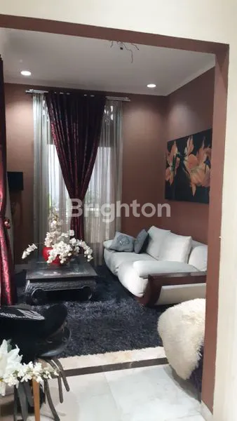 image SIAP HUNI! RUMAH CANTIK DI CITRA GRAN CIBUBURDEPAN MALL & HOTEL – LOKASI SUPER STRATEGIS! (4)