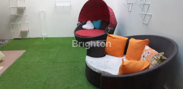 image SIAP HUNI! RUMAH CANTIK DI CITRA GRAN CIBUBURDEPAN MALL & HOTEL – LOKASI SUPER STRATEGIS! (7)