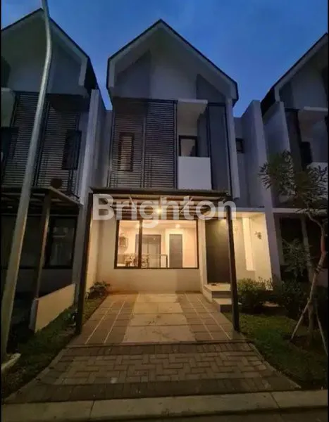 image RUMAH BARU DI MYZA BSD (1)
