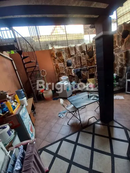 image RUMAH CANTIK DIJUAL DI PERUMAHAN GRAND MAHAKAM  (4)