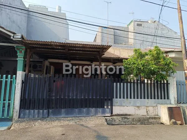 image RUMAH DI SUNTER INDAH JAKARTA UTARA (1)