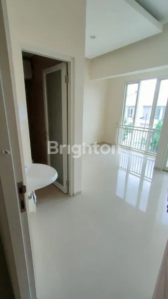 image RUMAH NEW MINIMALIS 2 LT DI PONDOK CANDRA INDAH MANGGIS SIDOARJO  (2)