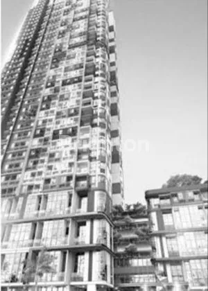 image APARTMENT TYPE STUDIO VIEW CITY DI WESTOWN VIEW SURABAYA  (1)