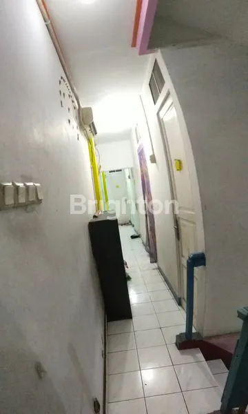 image RUKO DISEWA DAAN MOGOT BARU JIMBARAN, JAKARTA BARAT (2)