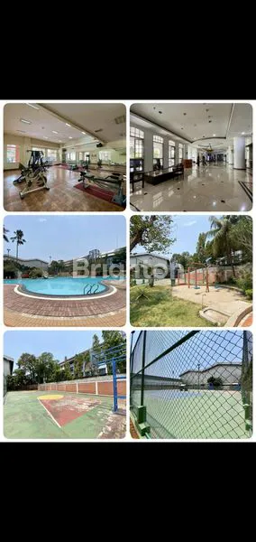 image DIJUAL/ DISEWA APARTMENT MITRA BAHARI TOWER B SUPER MURAH (8)