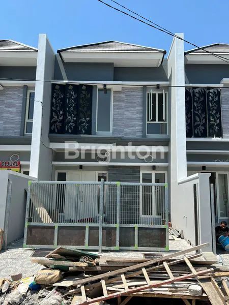 Gambar Property DIJUAL RUMAH TENGAH KOTA SBY TIMUR
