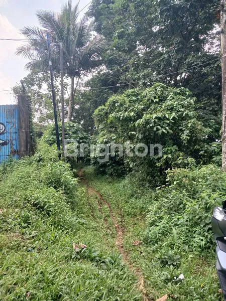 DIJUAL TANAH STRATEGIS DI PINGGIR JALAN RAYA LIMBANGAN