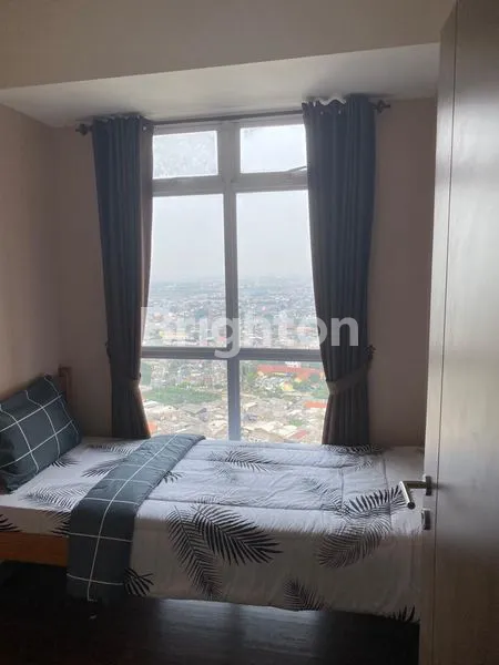 image FULL FURNISHED, 2 BEDROOMS APARTEMEN PURI ORCHARD. POOL VIEW. (4)