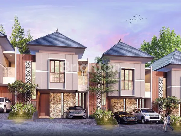 image VILLA DI DENPASAR TIMUR (1)