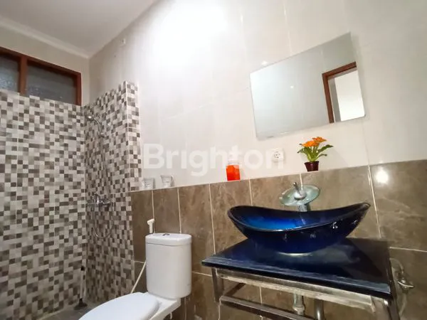 image PALMERAH RESIDENCE JAKARTA BARAT RUMAH LUX 4 LANTAI FULL FURNISHED (8)