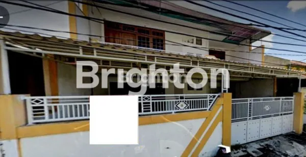 image RUMAH DAERAH SIMO SIDOMULYO DEKAT DENGAN DAERAH TIDAR DEKAT TUNJUNGAN PLAZA (TP) DEKAT GERBANG TOLL GRESIK (1)