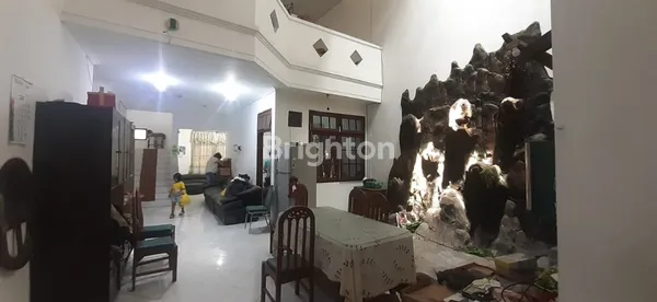 image RUMAH DAERAH SIMO SIDOMULYO DEKAT DENGAN DAERAH TIDAR DEKAT TUNJUNGAN PLAZA (TP) DEKAT GERBANG TOLL GRESIK (3)