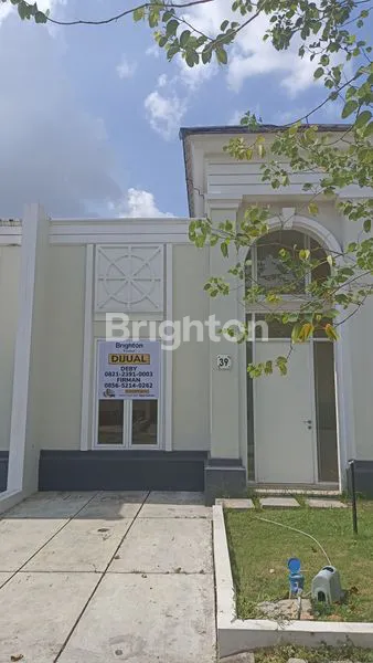 image RUMAH CANTIK DI JUAL DI PERUMAHAN CITRAGRAND SENYIUR CITY (1)
