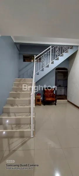 image HUNIAN CANTIK DAN TERAWAT  2 LANTAI DI LINGKUNGAN SANGAT STRATEGIS PALAYU TEGAL GUNDIL  (4)