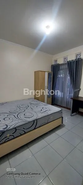 image HUNIAN CANTIK DAN TERAWAT  2 LANTAI DI LINGKUNGAN SANGAT STRATEGIS PALAYU TEGAL GUNDIL  (7)