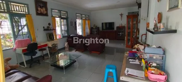 image RUMAH SIAP HUNI, HOOK 2 LANTAI, LOKASI STRATEGIS BOGOR (2)