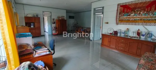 image RUMAH SIAP HUNI, HOOK 2 LANTAI, LOKASI STRATEGIS BOGOR (3)