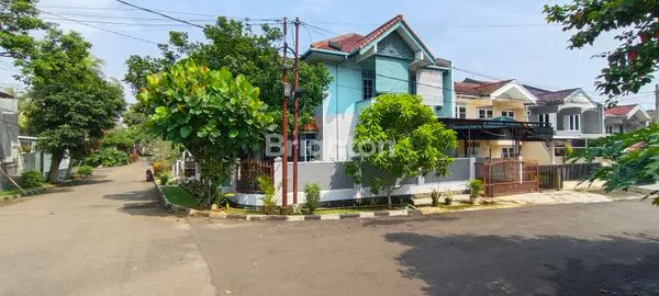 image RUMAH SIAP HUNI, HOOK 2 LANTAI, LOKASI STRATEGIS BOGOR (8)