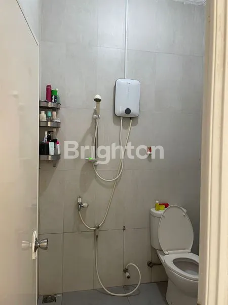 image RUMAH MINIMALIS SEMI FURNISH DIPERMATA CIMANGGIS DEPOK  (7)