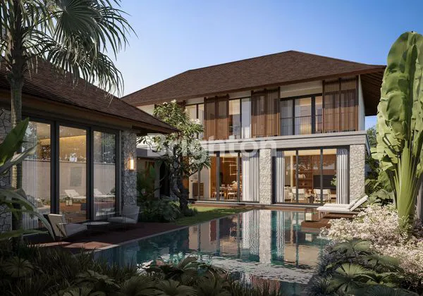 image VILLA MEWAH LOKASI STRATEGIS DI JIMBARAN (2)