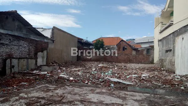 image TURUN HARGA TANAH SIAP BANGUN DI PUSPOGIWANG SEMARANG (2)