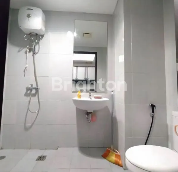 image APARTMENT CASA DE PARCO BSD CITY VIEW CITY LIGHT (5)