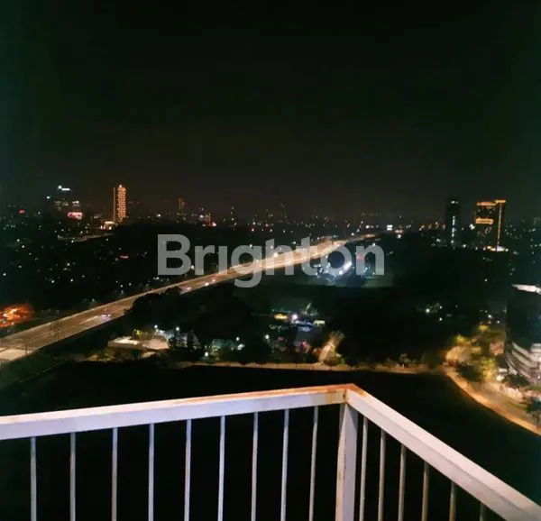 image APARTMENT CASA DE PARCO BSD CITY VIEW CITY LIGHT (2)