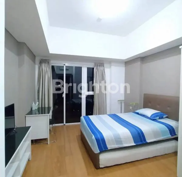 image APARTMENT CASA DE PARCO BSD CITY VIEW CITY LIGHT (1)
