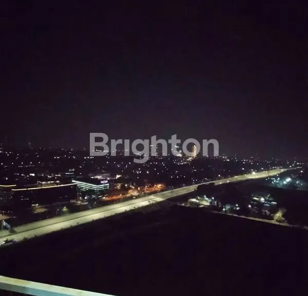 image APARTMENT CASA DE PARCO BSD CITY VIEW CITY LIGHT (6)