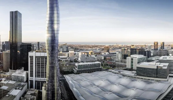 Image more PREMIER TOWER