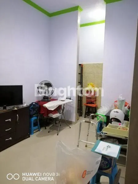 image RUMAH LEBAR TENGAH KOTA  (5)