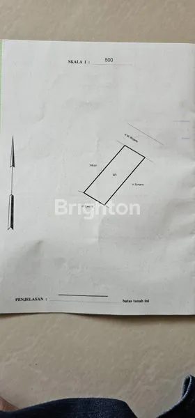 image RUMAH & TEMPAT USAHA  STRATEGIS JALUR UTAMA GUNUNG PATI (7)