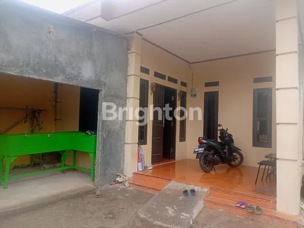 image RUMAH MURAH SIAP HUNI BESARDAN MURAH DEKAT PASAR CIBARUSAH\N (2)